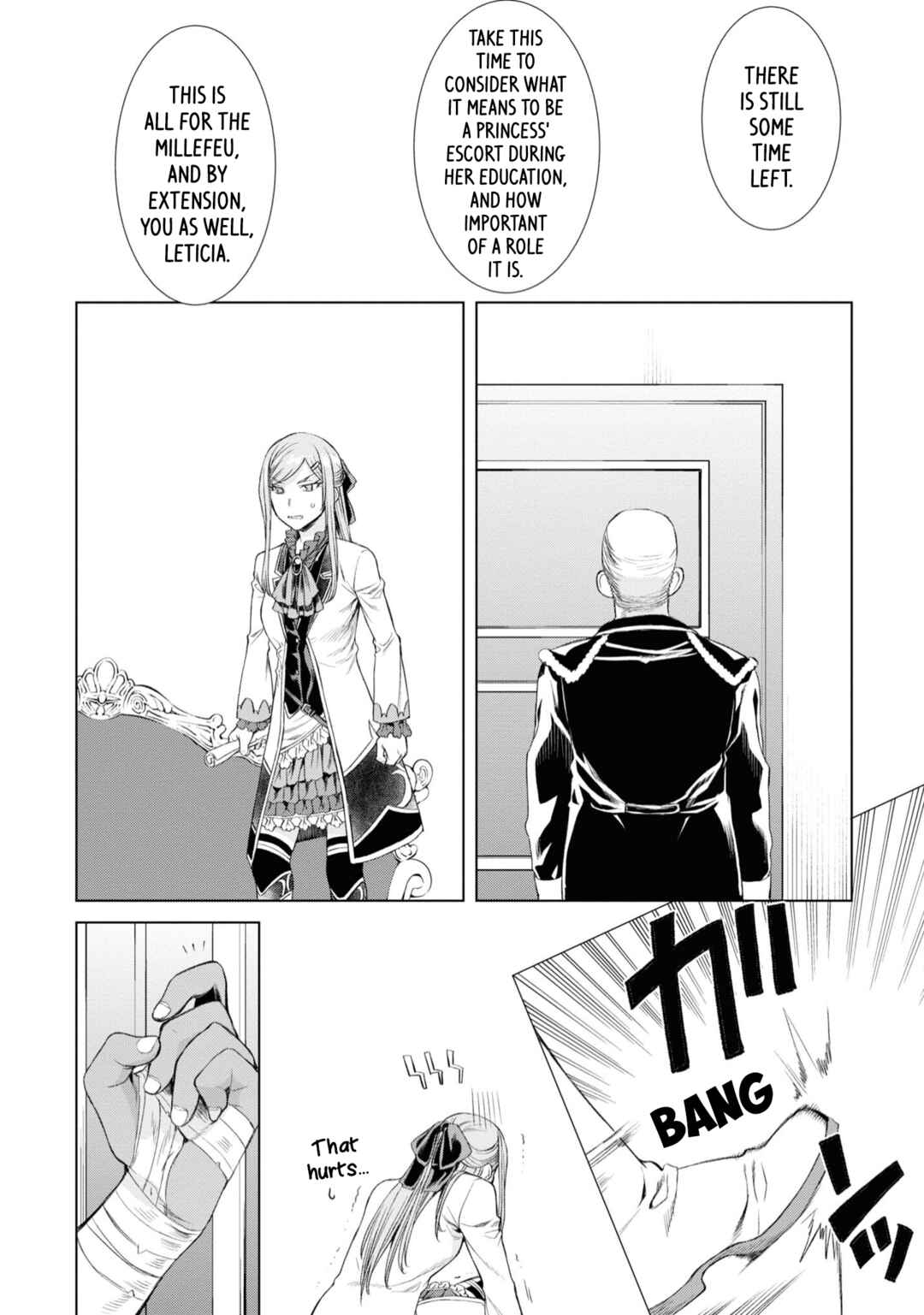 Isekai de Skill wo Kaitai Shitara Cheat na Yome ga Zoushoku Shimashita - Gainen Kousa no Structure Chapter 43 - Page 19