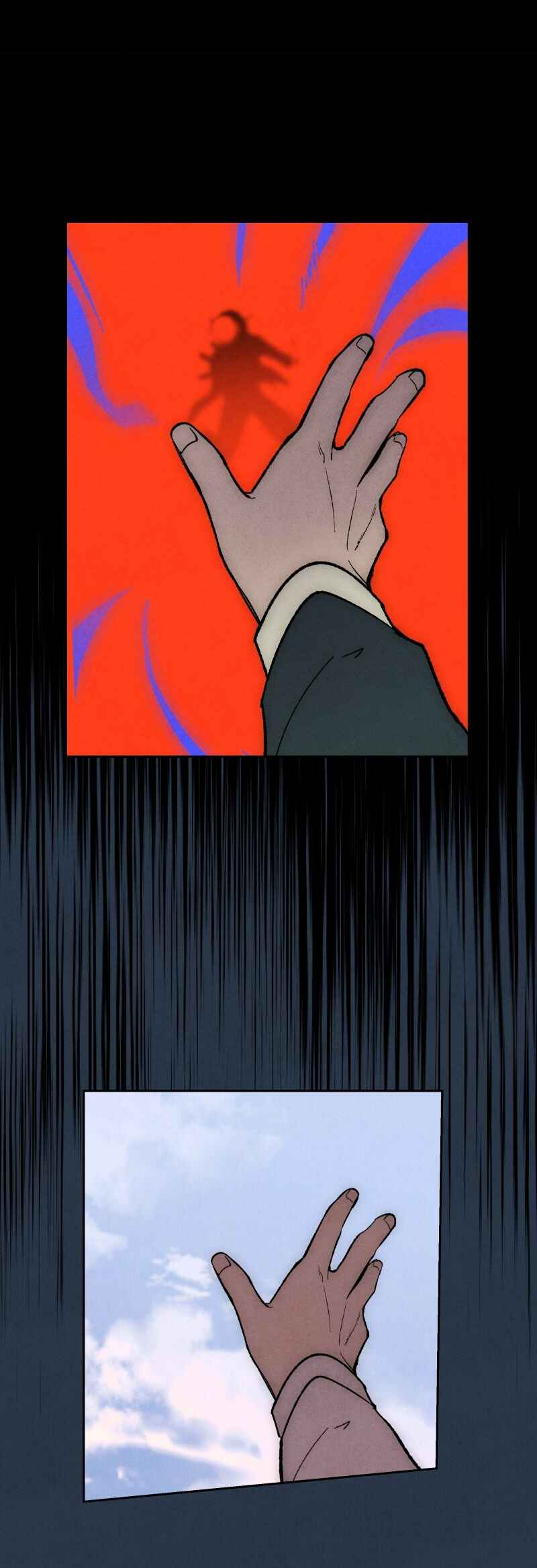 Hand Jumper Chapter 96 - Page 11