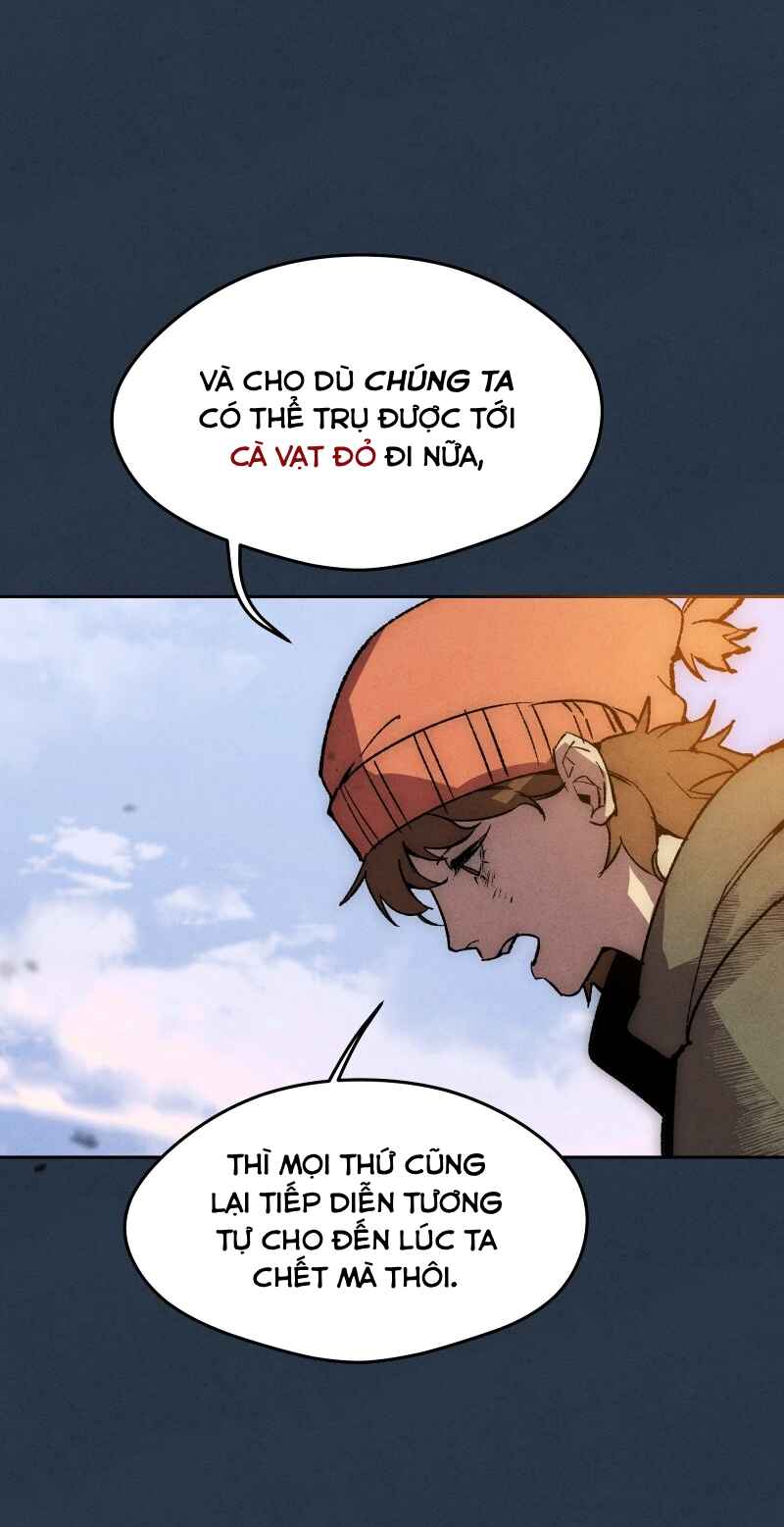 Hand Jumper Chapter 96 - Page 14