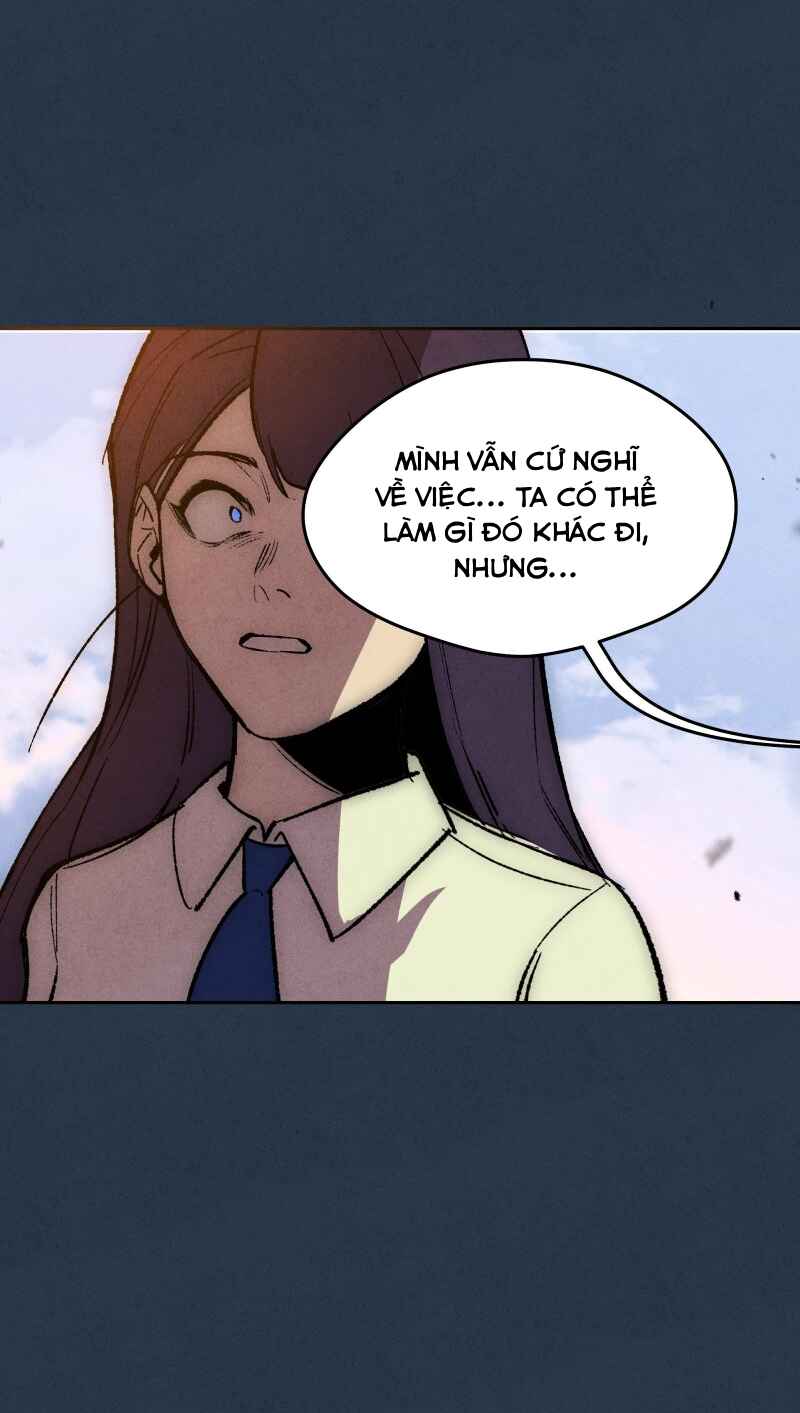 Hand Jumper Chapter 96 - Page 15