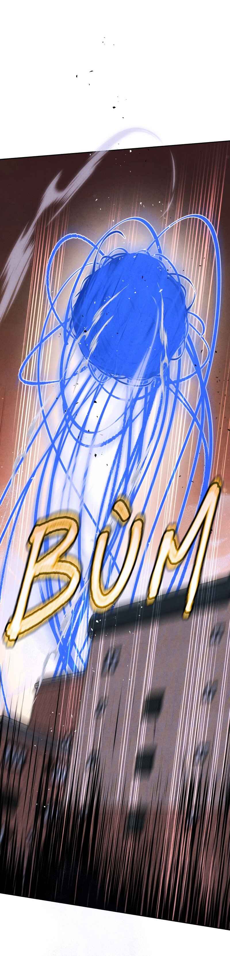 Hand Jumper Chapter 96 - Page 22