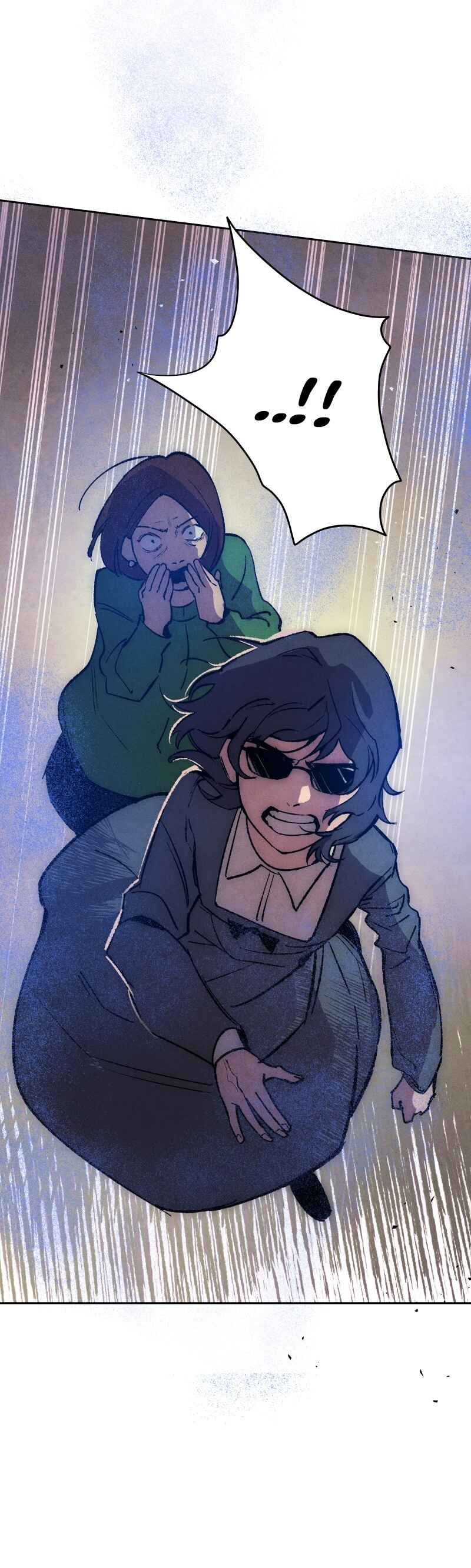 Hand Jumper Chapter 96 - Page 23
