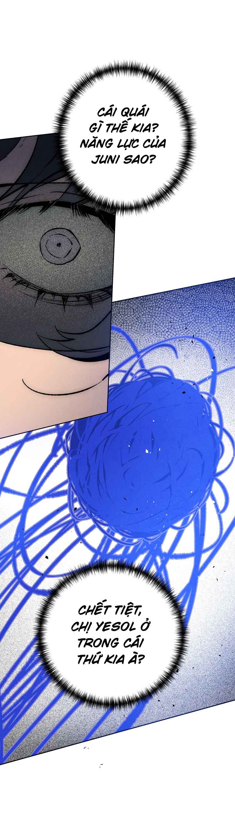 Hand Jumper Chapter 96 - Page 24