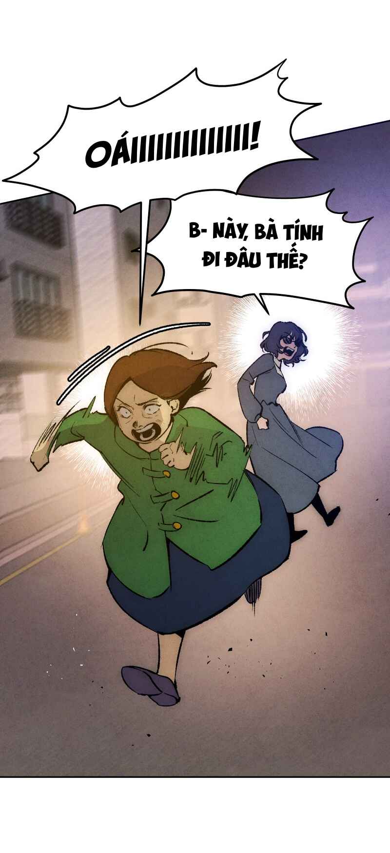 Hand Jumper Chapter 96 - Page 25