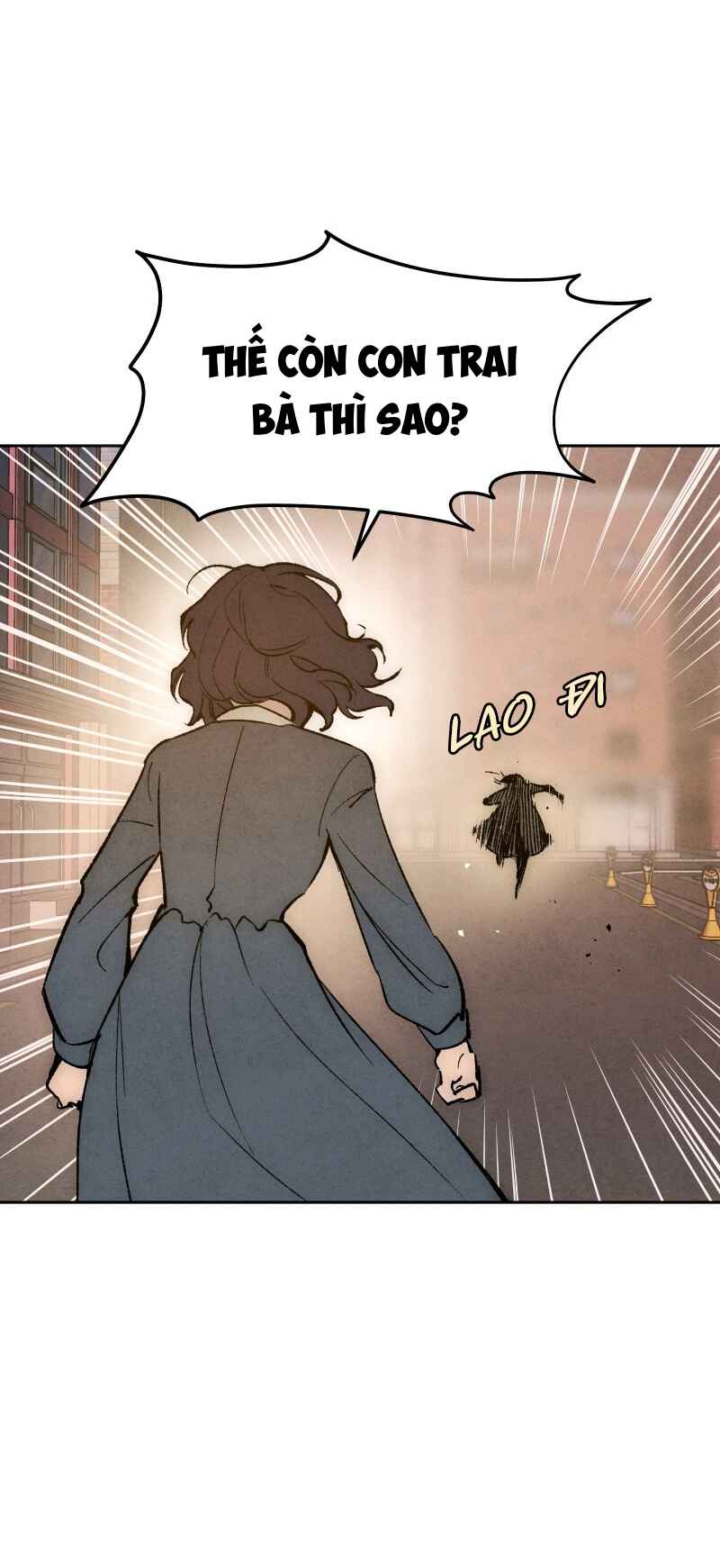 Hand Jumper Chapter 96 - Page 26