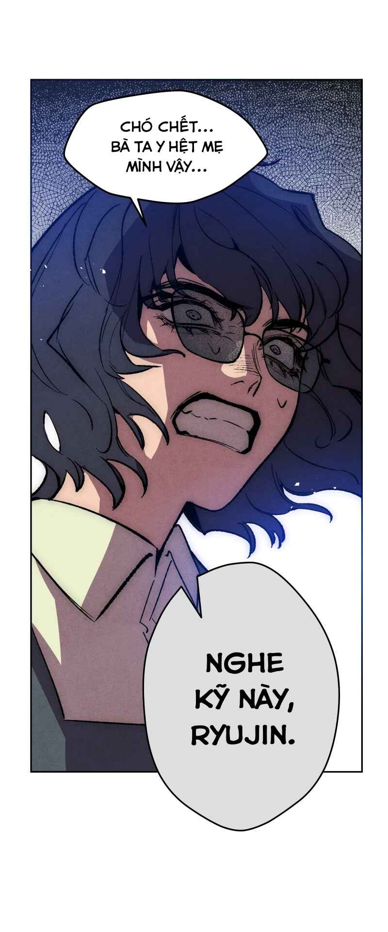 Hand Jumper Chapter 96 - Page 27