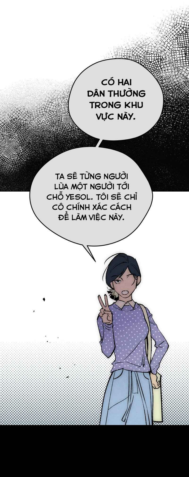 Hand Jumper Chapter 96 - Page 28