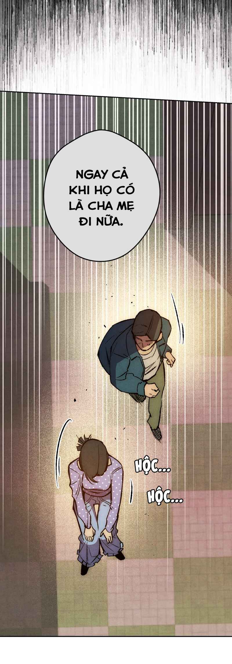 Hand Jumper Chapter 96 - Page 31
