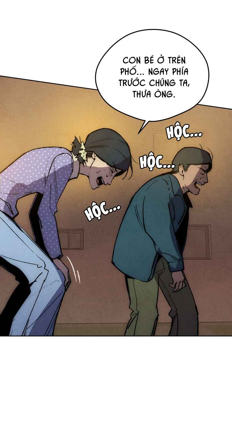 Hand Jumper Chapter 96 - Page 32