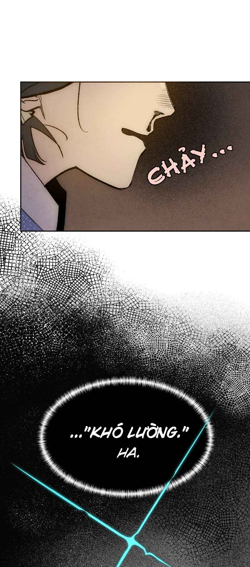 Hand Jumper Chapter 96 - Page 35