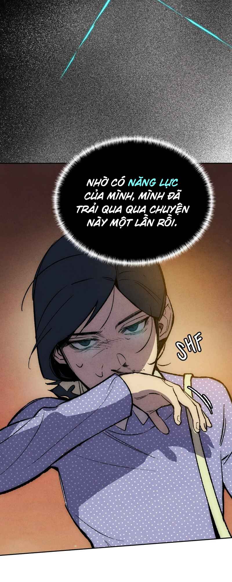 Hand Jumper Chapter 96 - Page 36