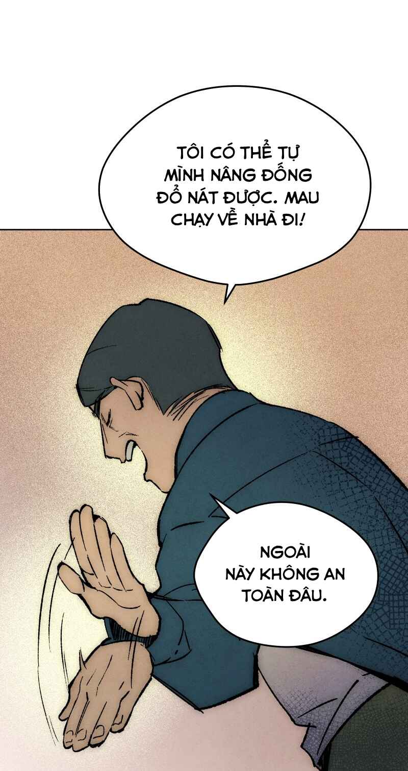 Hand Jumper Chapter 96 - Page 41