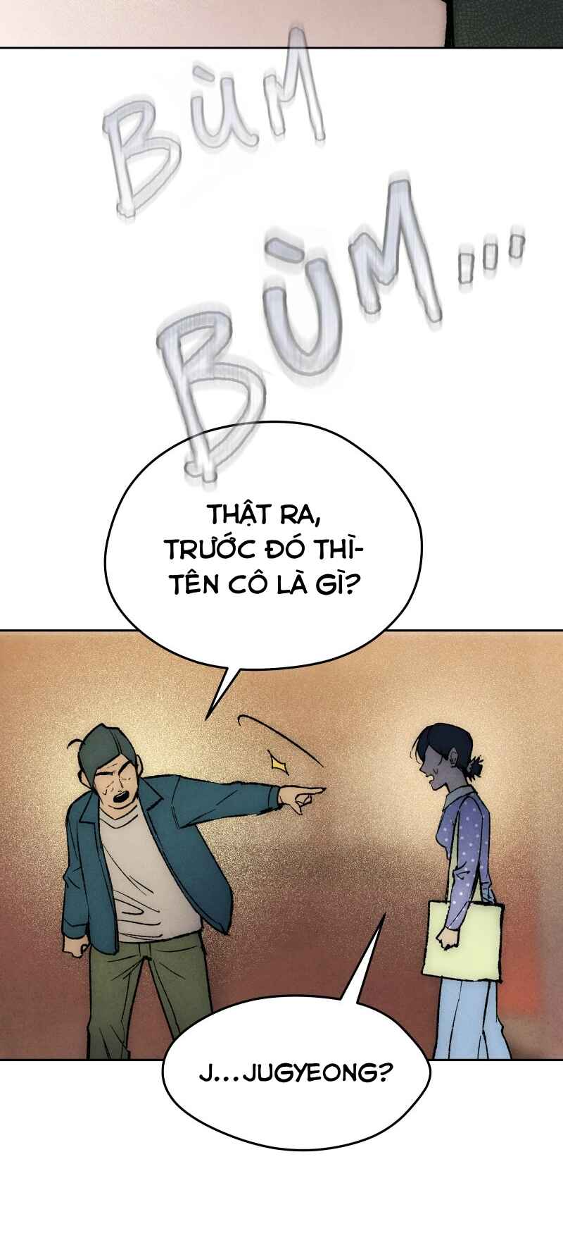 Hand Jumper Chapter 96 - Page 42