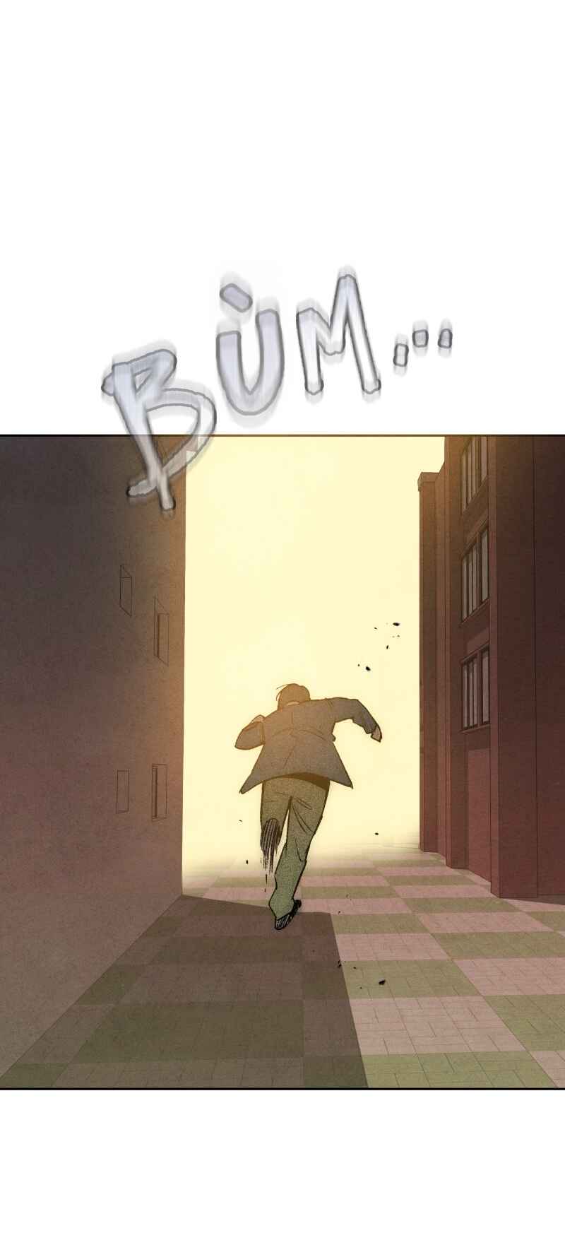 Hand Jumper Chapter 96 - Page 45