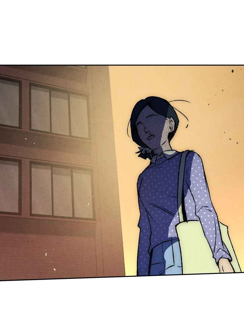 Hand Jumper Chapter 96 - Page 46