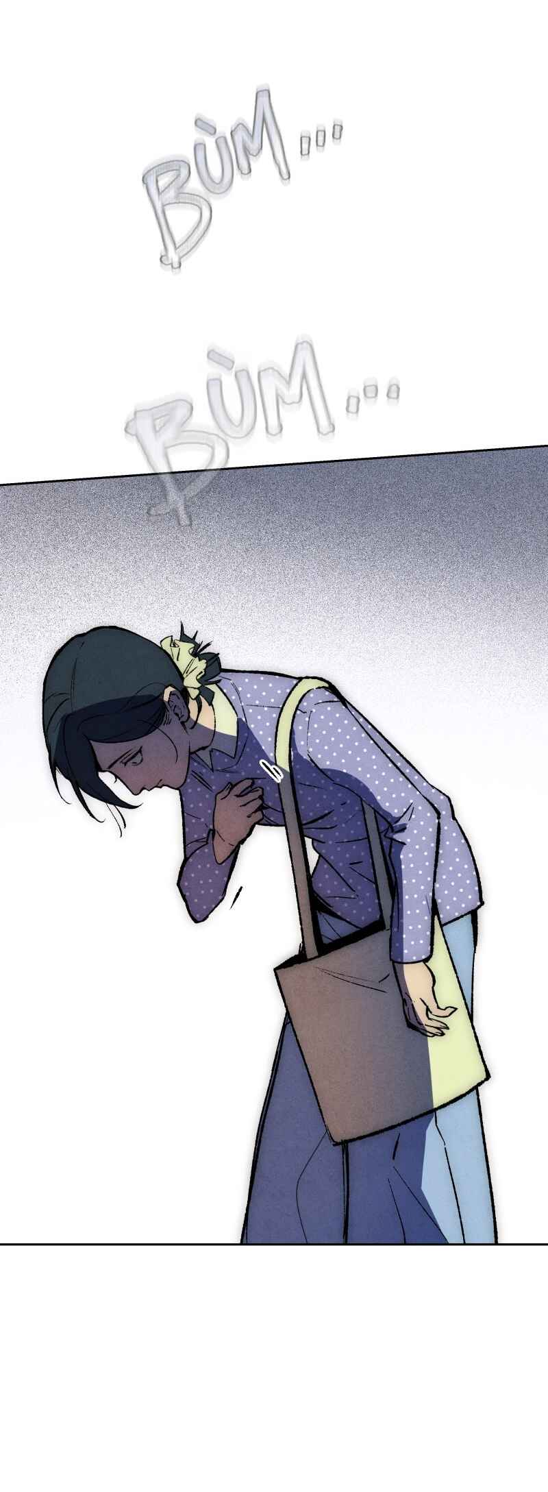 Hand Jumper Chapter 96 - Page 47