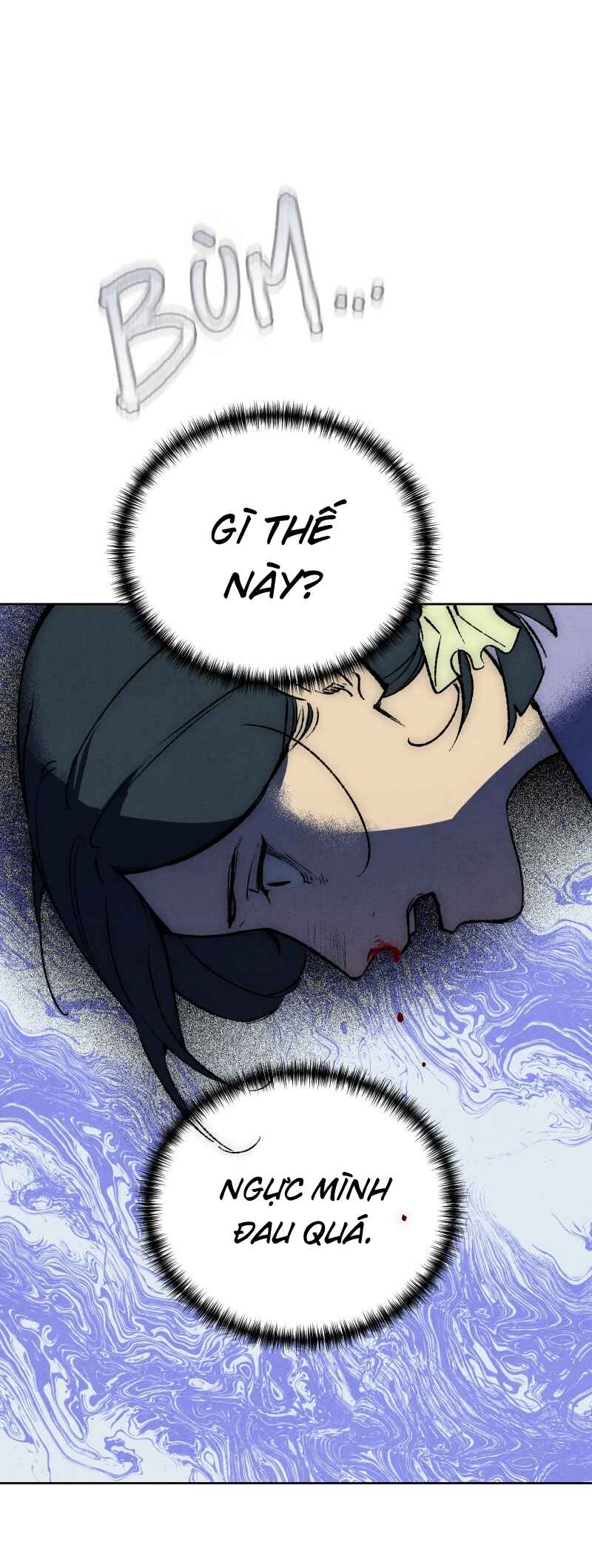 Hand Jumper Chapter 96 - Page 48