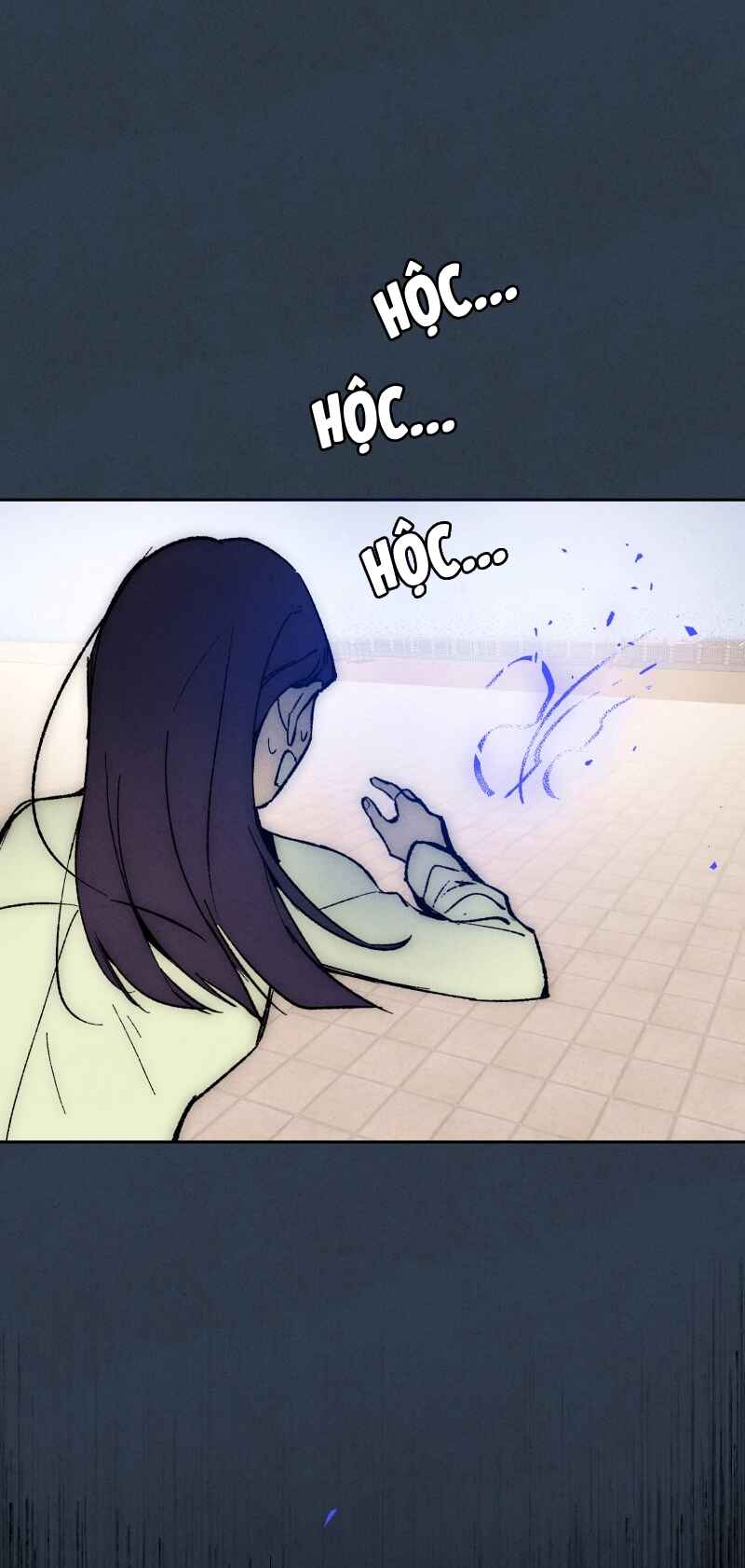 Hand Jumper Chapter 96 - Page 5