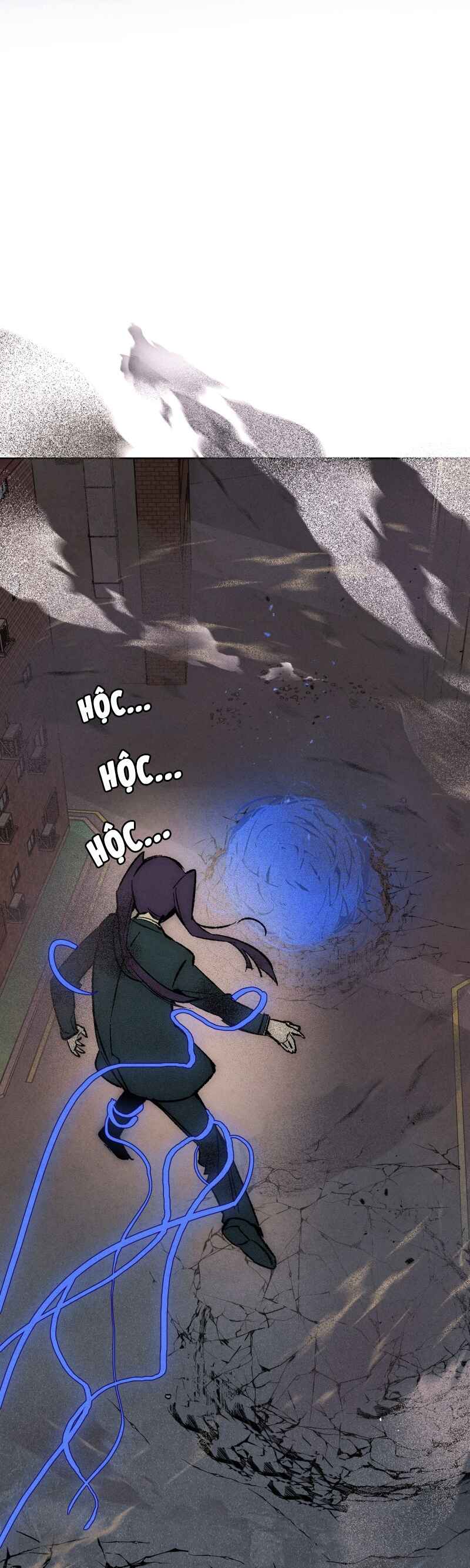 Hand Jumper Chapter 96 - Page 55