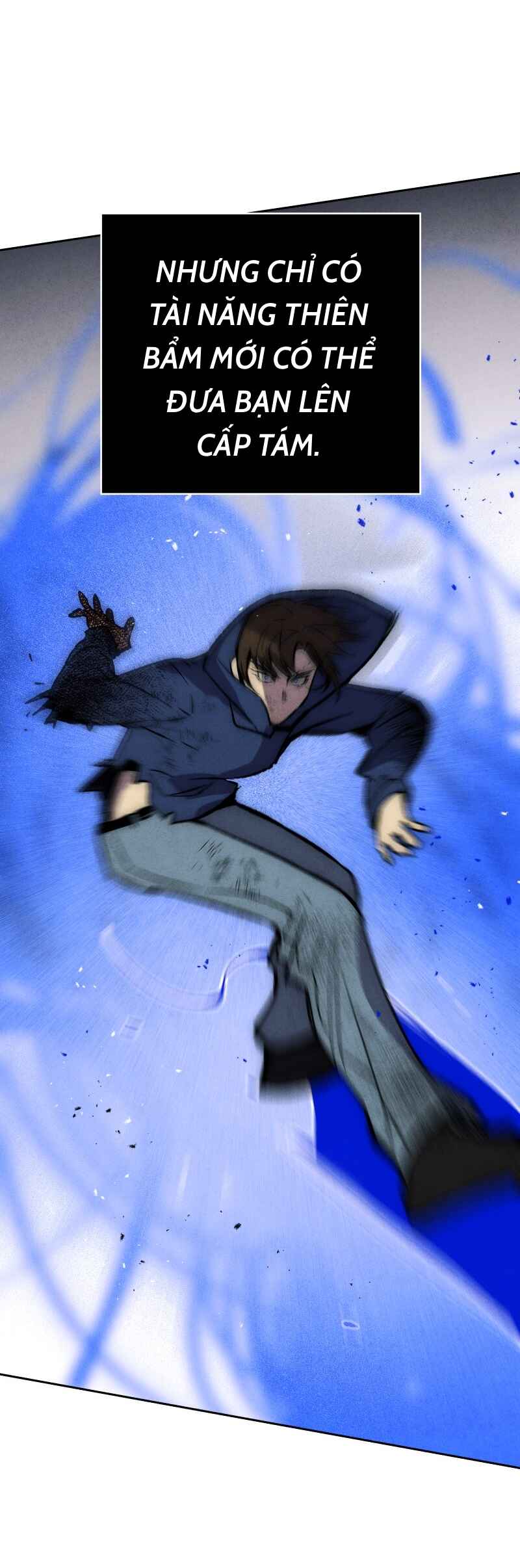 Hand Jumper Chapter 96 - Page 60