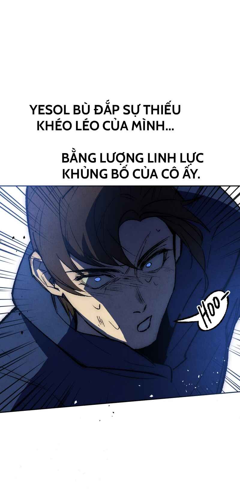 Hand Jumper Chapter 96 - Page 61