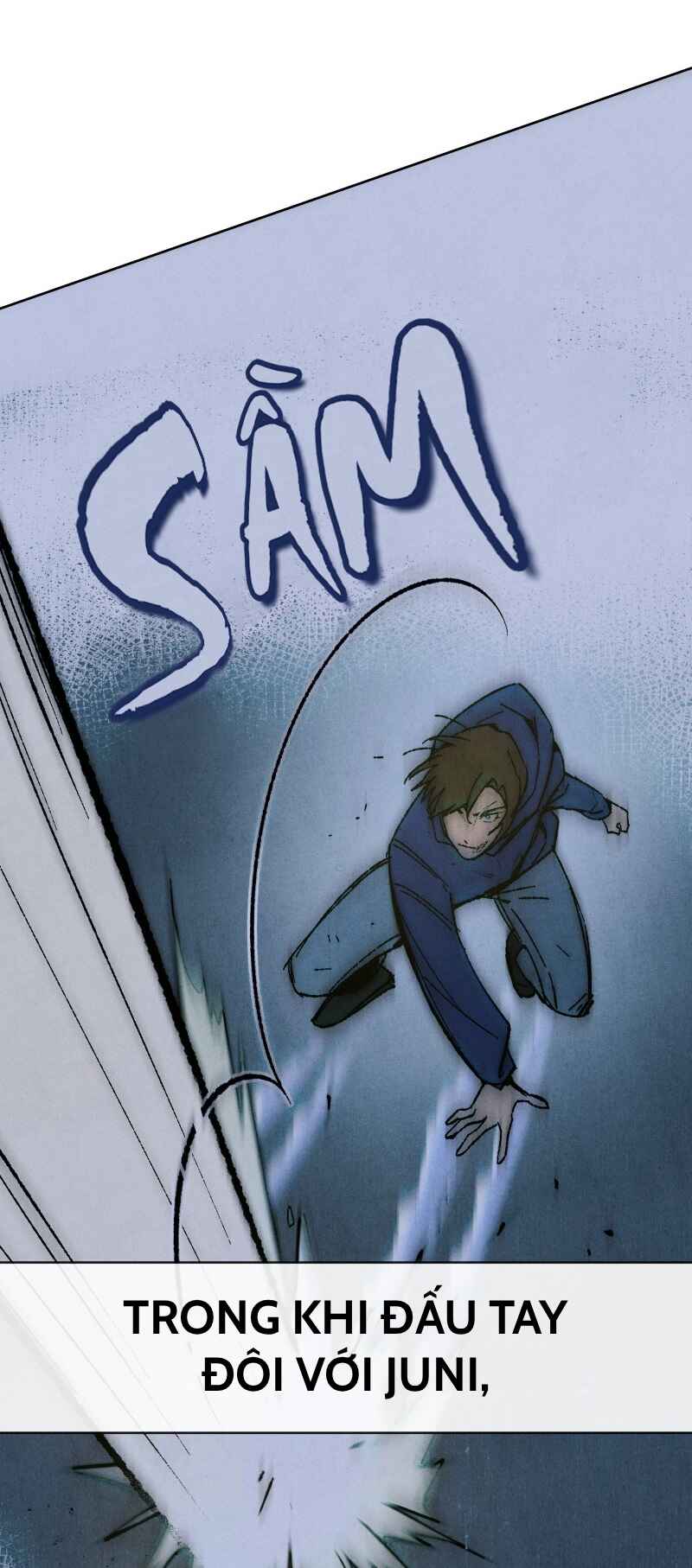 Hand Jumper Chapter 96 - Page 62
