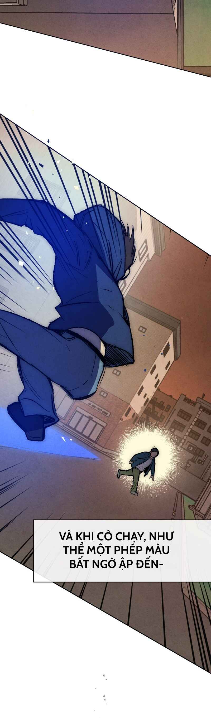 Hand Jumper Chapter 96 - Page 65