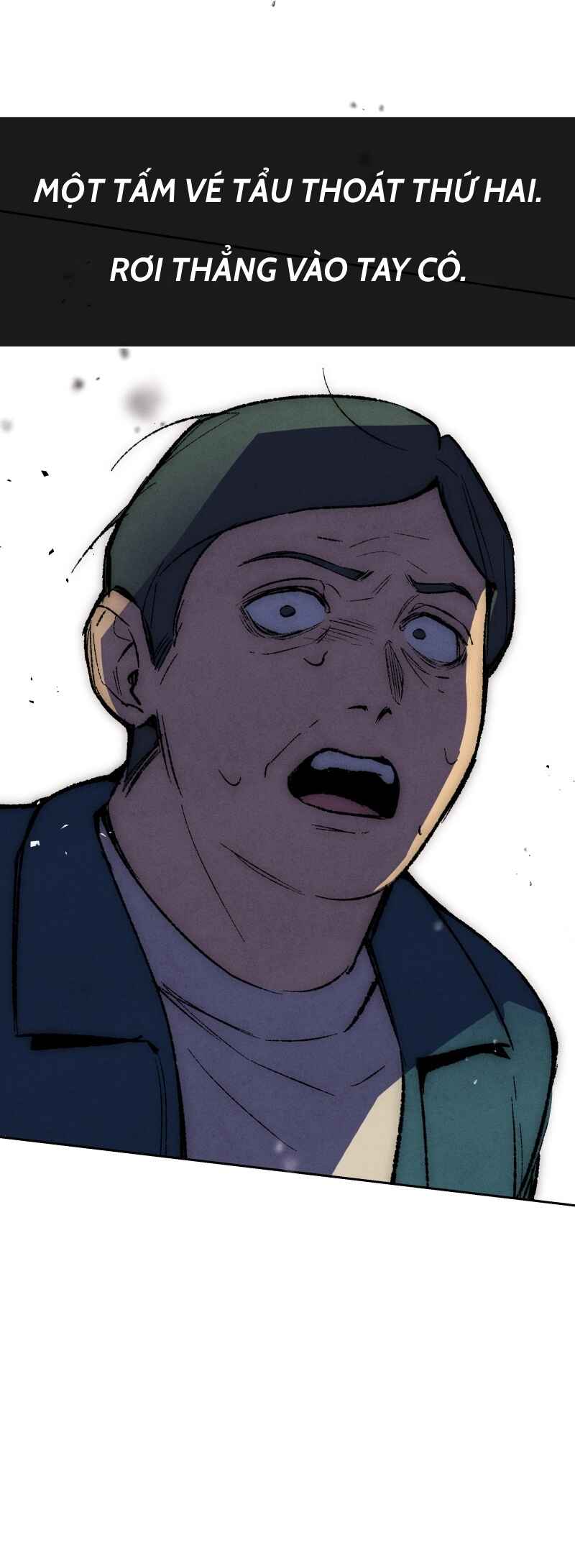 Hand Jumper Chapter 96 - Page 66
