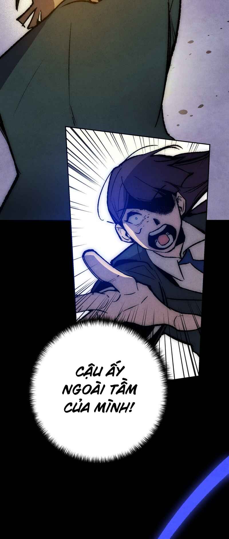 Hand Jumper Chapter 96 - Page 8