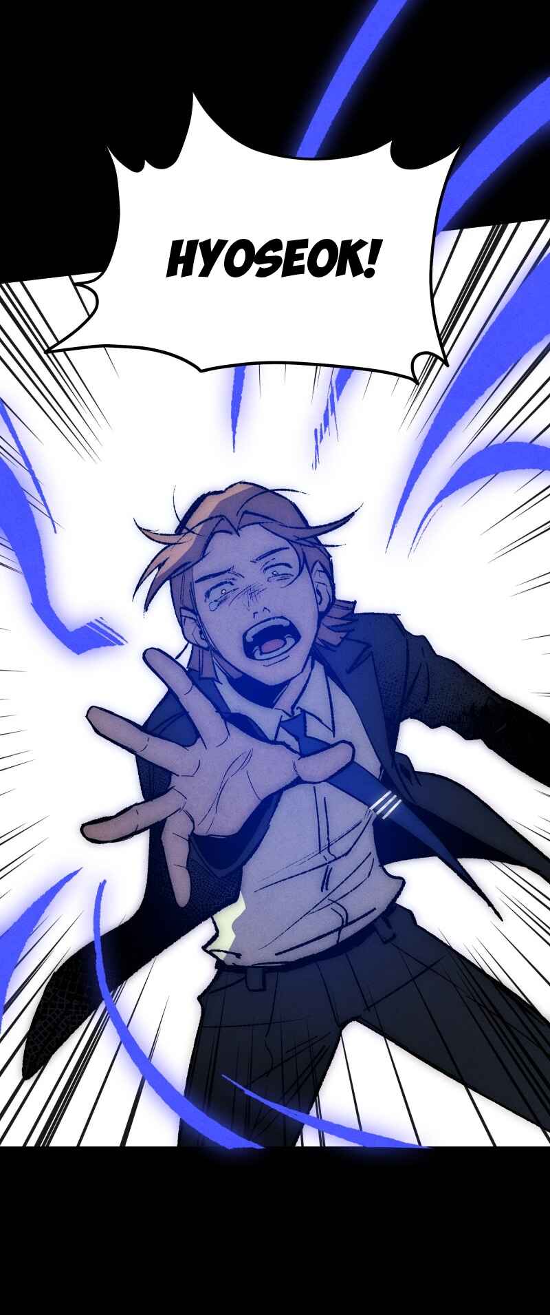 Hand Jumper Chapter 96 - Page 9