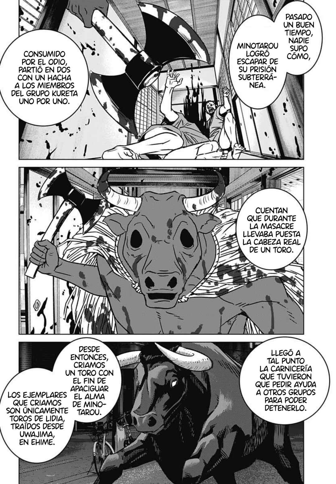 Illios Chapter 134 - Page 8