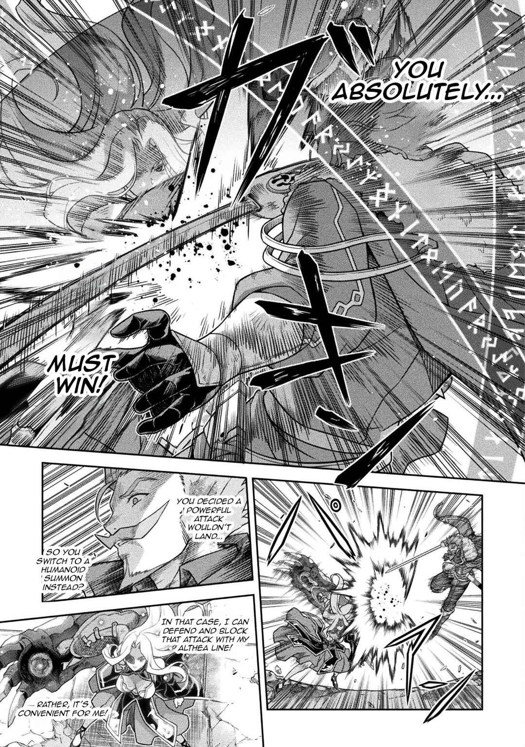 Drawing - Saikyou Mangaka wa Oekaki Skill de Isekai Musou Suru! Chapter 146 - Page 6