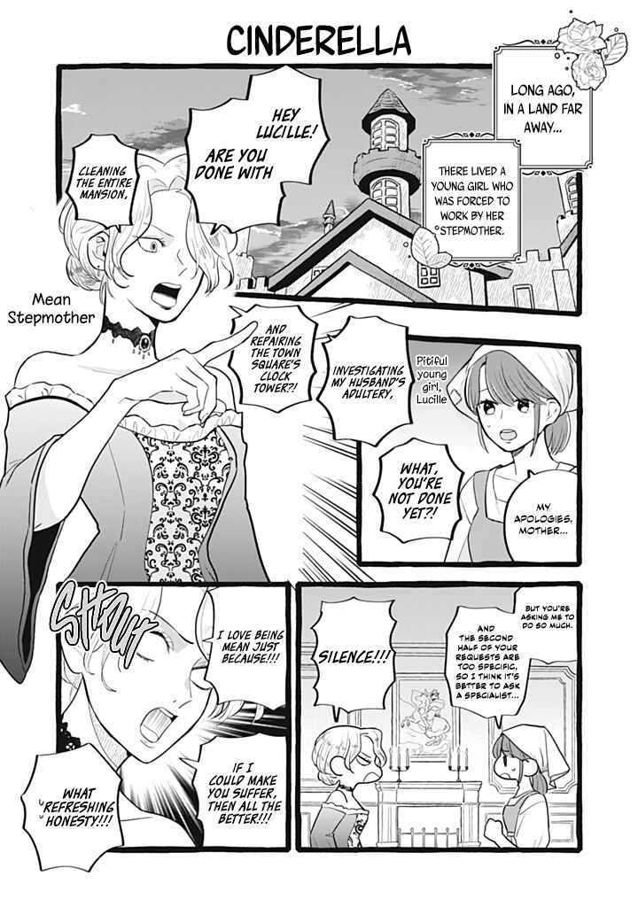 Einen Koyou wa Kanou deshou ka: Buaisou Mukuchi na Mahoutsukai to Hajimeru Saishuushoku Life Chapter 23.5 - Page 2