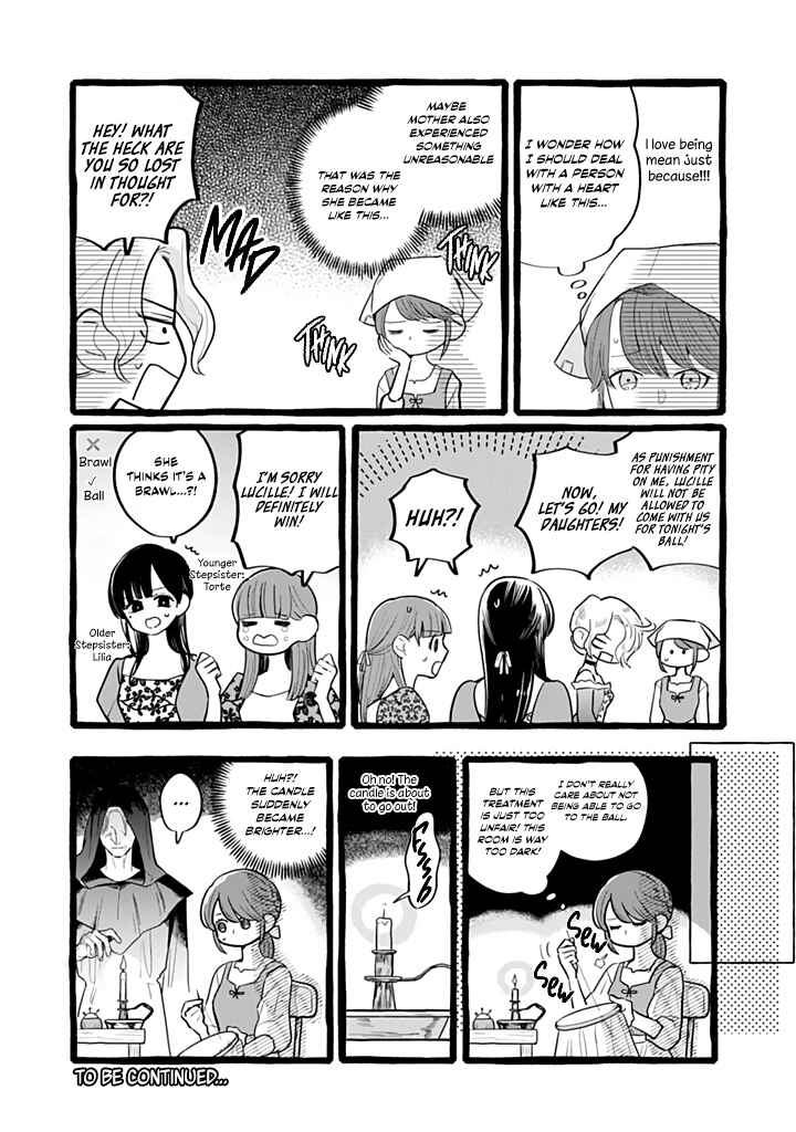 Einen Koyou wa Kanou deshou ka: Buaisou Mukuchi na Mahoutsukai to Hajimeru Saishuushoku Life Chapter 23.5 - Page 3
