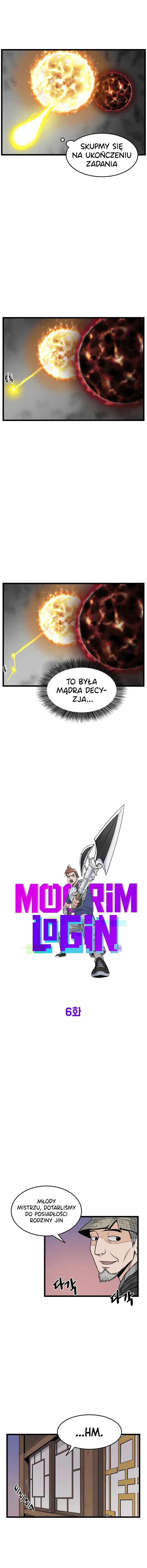 Log-in Murim Chapter 6 - Page 3