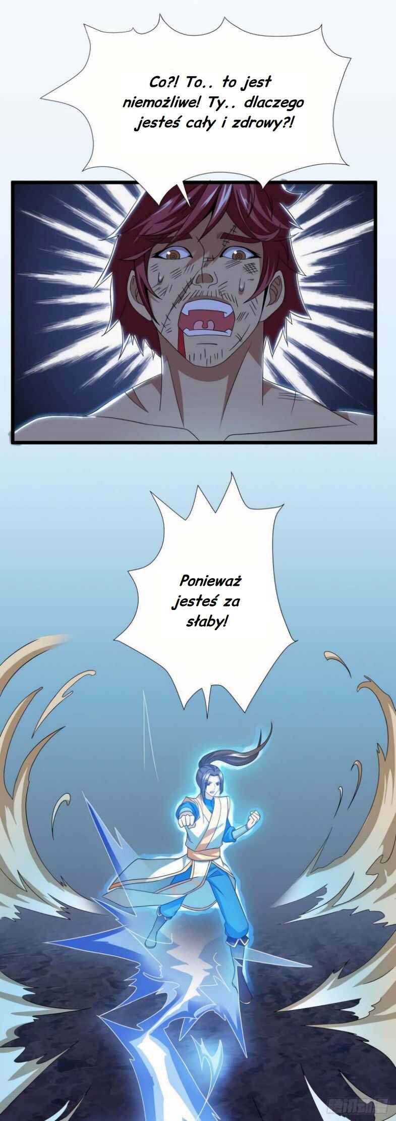 Dominate the Three Realms Chapter 90 - Page 14