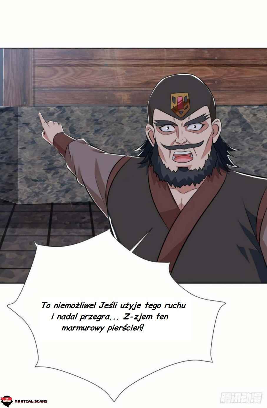 Dominate the Three Realms Chapter 90 - Page 4