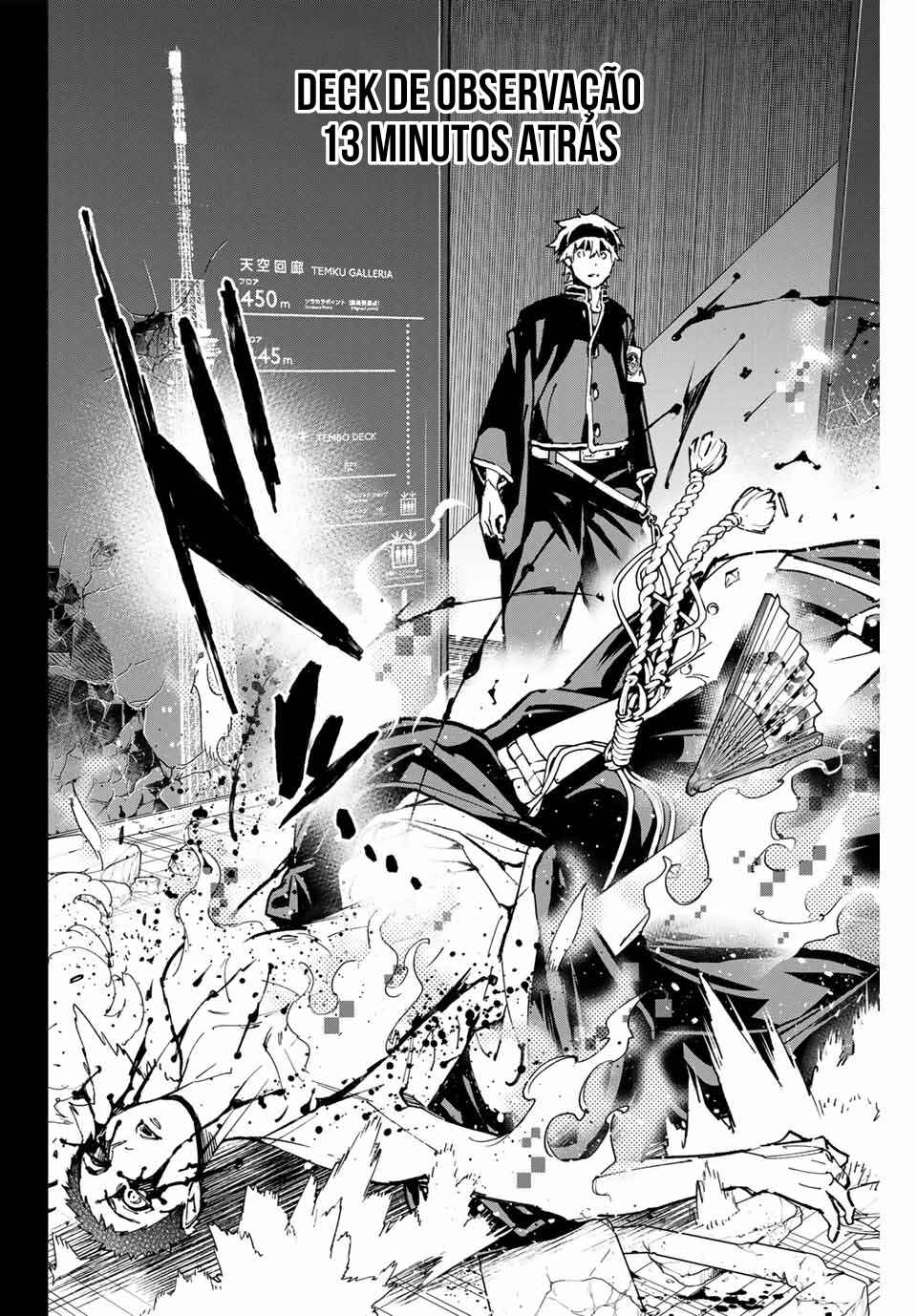Dead Account Chapter 91 - Page 9