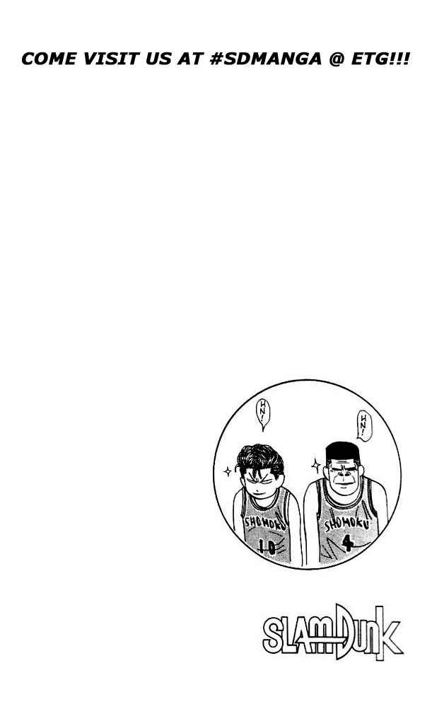 Slam Dunk! Chapter 101 - Page 22