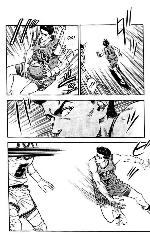 Slam Dunk! Chapter 101 - Page 6