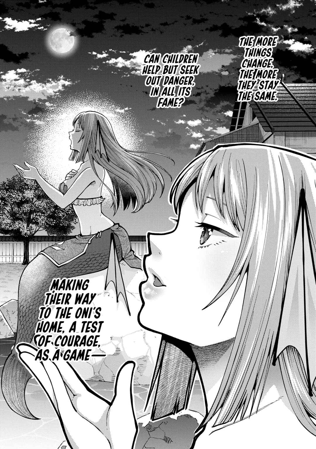 Tensei Shite High Elf ni Narimashitaga, Slow Life wa 120-nen de Akimashita - Highelf with a Long Life Chapter 33 - Page 14