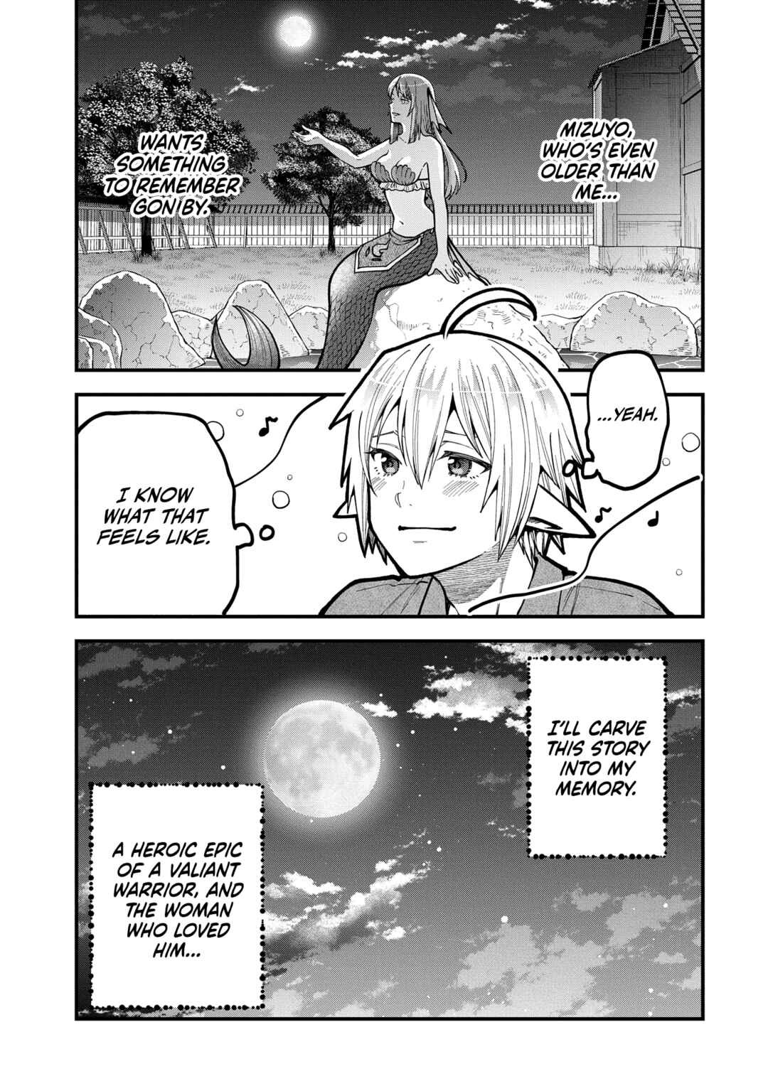 Tensei Shite High Elf ni Narimashitaga, Slow Life wa 120-nen de Akimashita - Highelf with a Long Life Chapter 33 - Page 18