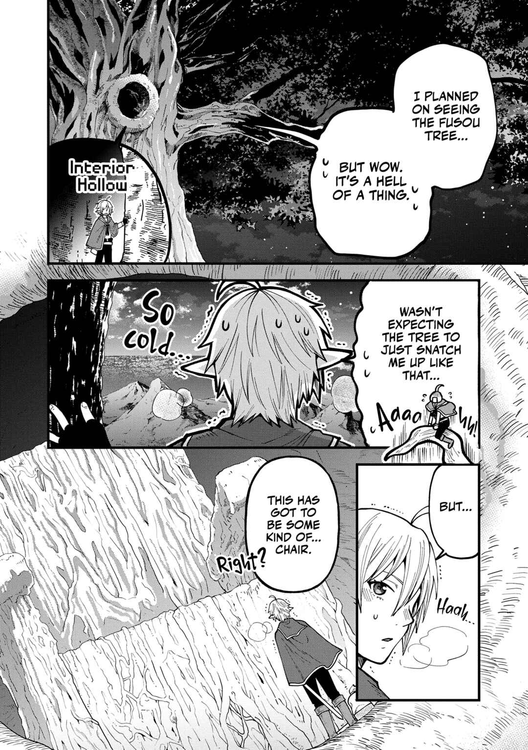 Tensei Shite High Elf ni Narimashitaga, Slow Life wa 120-nen de Akimashita - Highelf with a Long Life Chapter 33 - Page 30