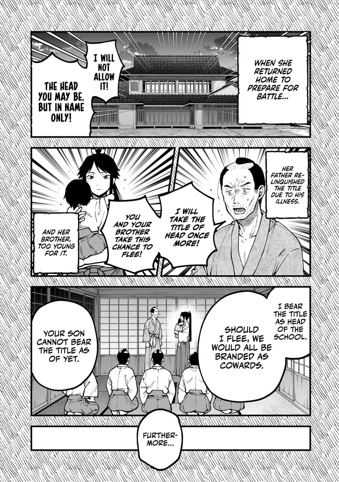 Tensei Shite High Elf ni Narimashitaga, Slow Life wa 120-nen de Akimashita - Highelf with a Long Life Chapter 33 - Page 4