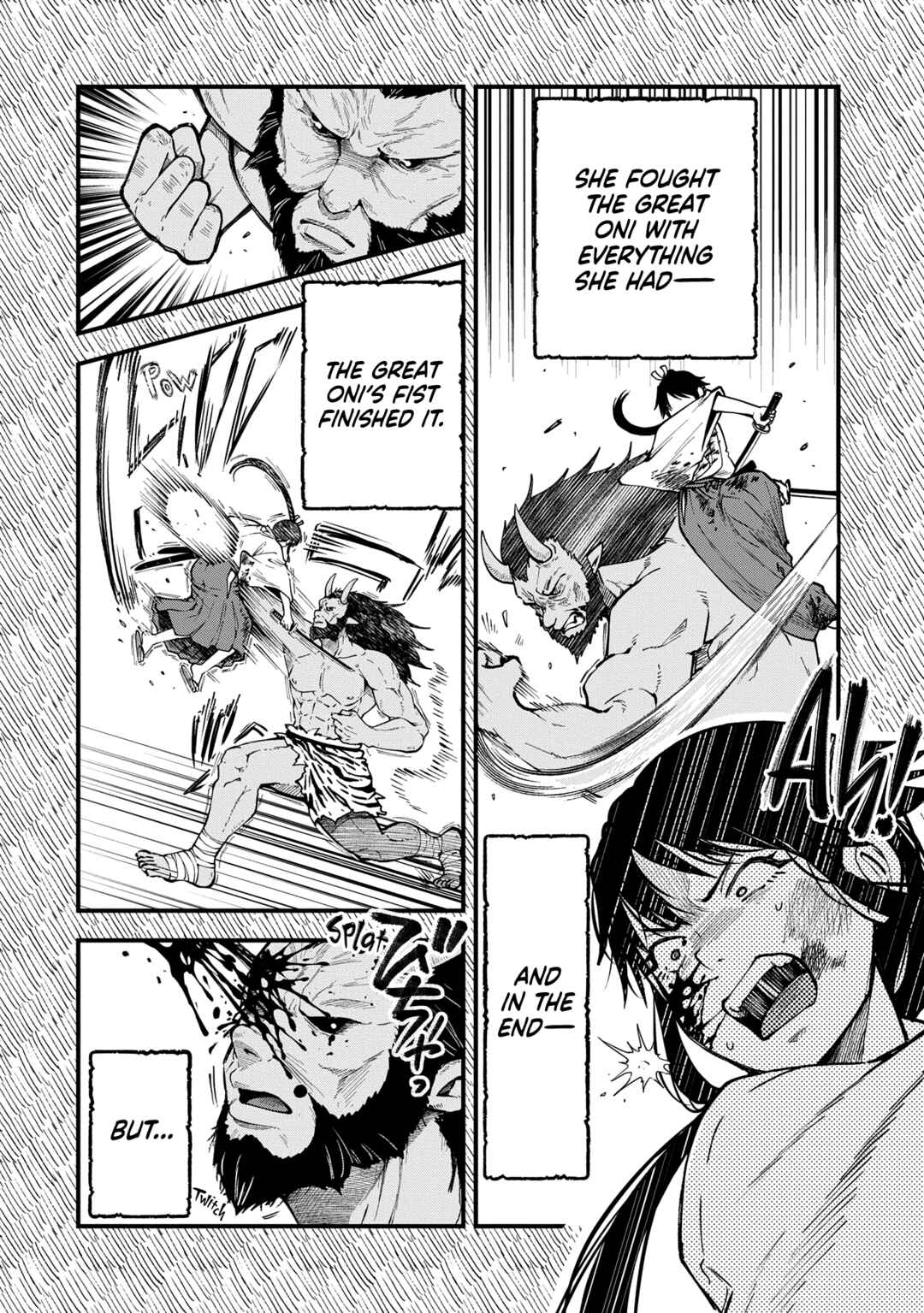 Tensei Shite High Elf ni Narimashitaga, Slow Life wa 120-nen de Akimashita - Highelf with a Long Life Chapter 33 - Page 7