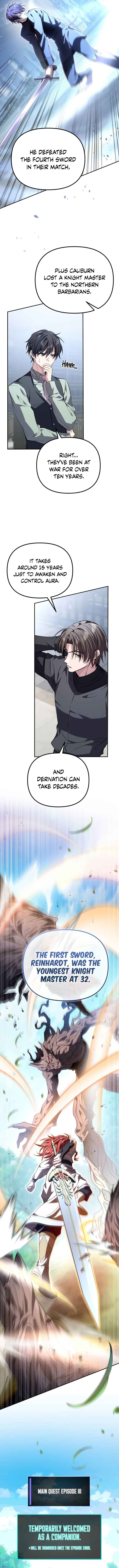 Akdang-deul ui Huwonja ga Doeeotda Chapter 9 - Page 13