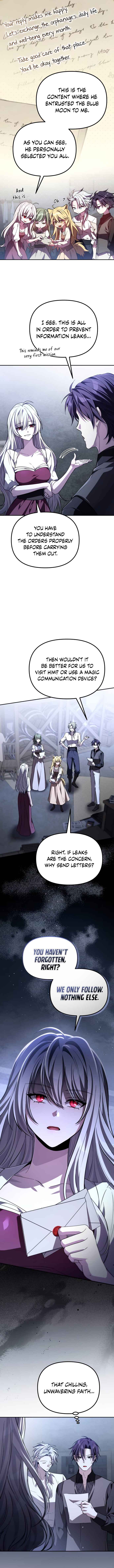 Akdang-deul ui Huwonja ga Doeeotda Chapter 9 - Page 3
