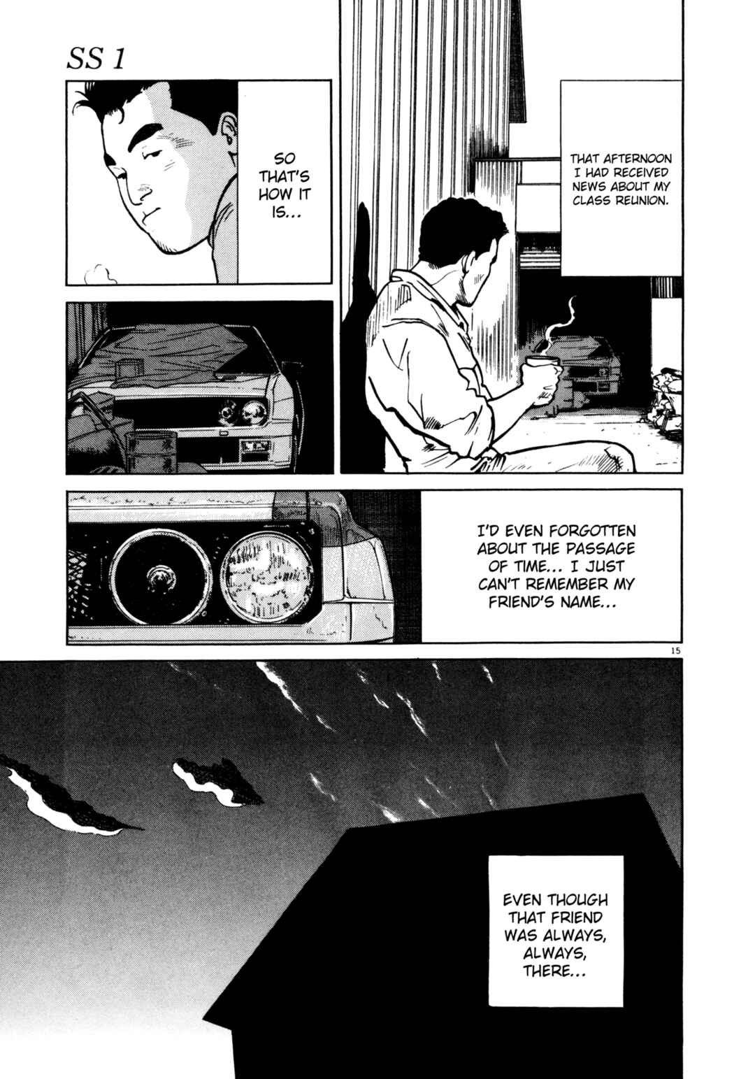 SS Chapter 1 - Page 16