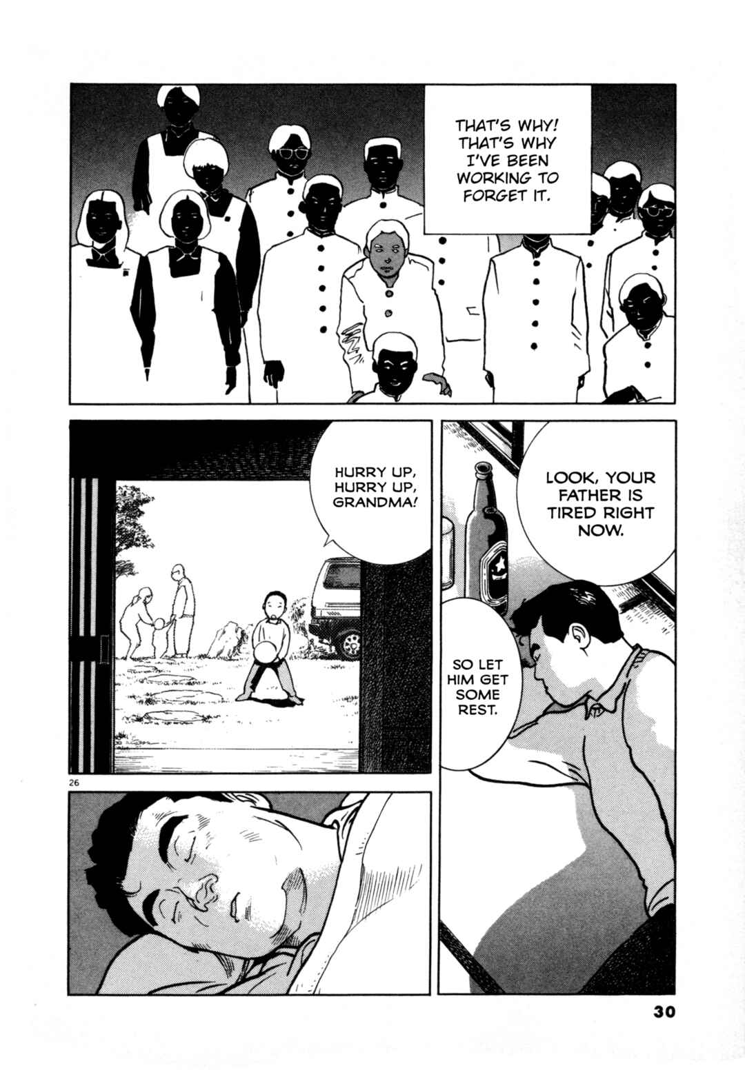 SS Chapter 1 - Page 26