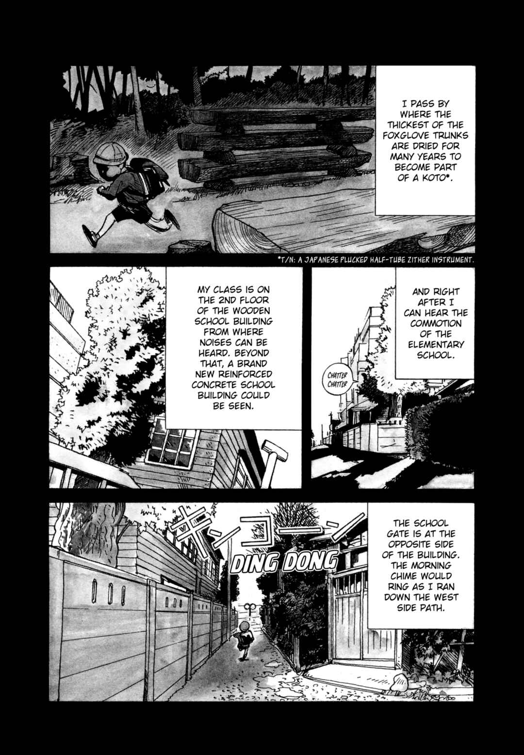 SS Chapter 1 - Page 6